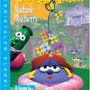 VeggieTales - Madame Blueberry DVD