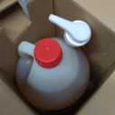 Skin Said Yes Unscented Castile Soap, Made in Greece, No Palm Oil, Vegan, Pure Organic Castile Soap Liquid - 1 Gallon Multipurpose - Perfect for Body, Bath, Home or Laundry, Professional Pump Included