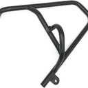Crash Bar Guard Bumper Motorcycle for for C 400X 2019-2023 for C400 X Highway Engine Guard Bumper Crash Bars Stunt Cage Frame Protector C400X Motorcycle Accessories