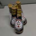 5 x Kikkoman Smooth Aromatic Soy Sauce, 6.8 Fl Oz (EXP 01/06/27)