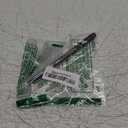 VGEBY Bikes Wheel Rear Fork Axle, 12mm Rear Bikes Thru Axle to 9mm Thru Axle Quick Release Hub Skewer Adapter (148 * 12)