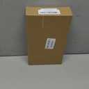 Jaronx Compatible with Tesla Model Y Mirror Bottom Cover 2018-2025, Right Passenger Side Rearview Mirror Lower Base Trim Base Cover Replacement for Tesla Model Y Accessories (Right)