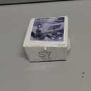 Vacuum Magnetic Car Phone Holder for Mag-Safe [89+LBS Suction & 3200gf Magnetic] 360 Adjustable Ultra Suction Cup Phone Holders for Your Car, Car Mount for iPhone 17 Pro Max 16 15 14 13 12 Air Plus (Black)