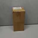 Chrasy 10W Indoor LED Wall Light Spiral Flow Shape Wall Sconce 3 Color Temp Adjustable, Acrylic Wall Lamp Illumination Wall Lighting Fixture for Living Room Bedroom Stair Restaurant Hallway Office