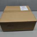 33mm Chrome Axle Cover & Lug Nut Combo Kit  Thread-On Wheel Covers for Semi Trucks (2 Front + 4 Rear Caps)  Universal Fit, ABS Plastic, Screw-On Hub Caps  Durable & Removable Design