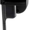 Tetra Whisper EX 20 Filter For 10 To 20 Gallon Aquariums, Silent Multi-Stage Filtration