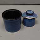 Ceramic Utensil Holder – Kitchen Decor