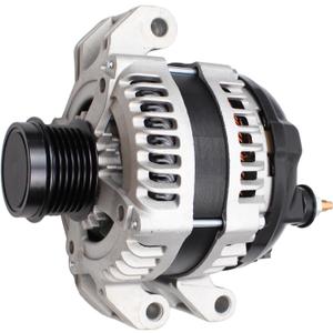 160Amp Alternator for Chrysler 300 Dodge Charger Challanger Durango Jeep Grand Cherokee 3.6L 2011-2023