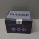 Jungle Leopard Interstellar V2 120mm Case Fan Infinity Mirror Module Daisy-Chain ARGB Fan Triple Pack with Controller Suitable for Computer Case & 360mm AIO Cooler(White-3pack)