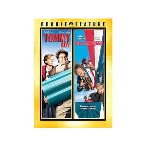 TOMMY BOY & BLACK SHEEP (1996) / (WS CHK) - TOMMY BOY & BLACK SHEEP (1996) / (WS CHK)