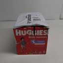 Huggies Size 8 Diapers, Little Movers Baby Diapers, Size 8 (46+ lbs), 62 Count