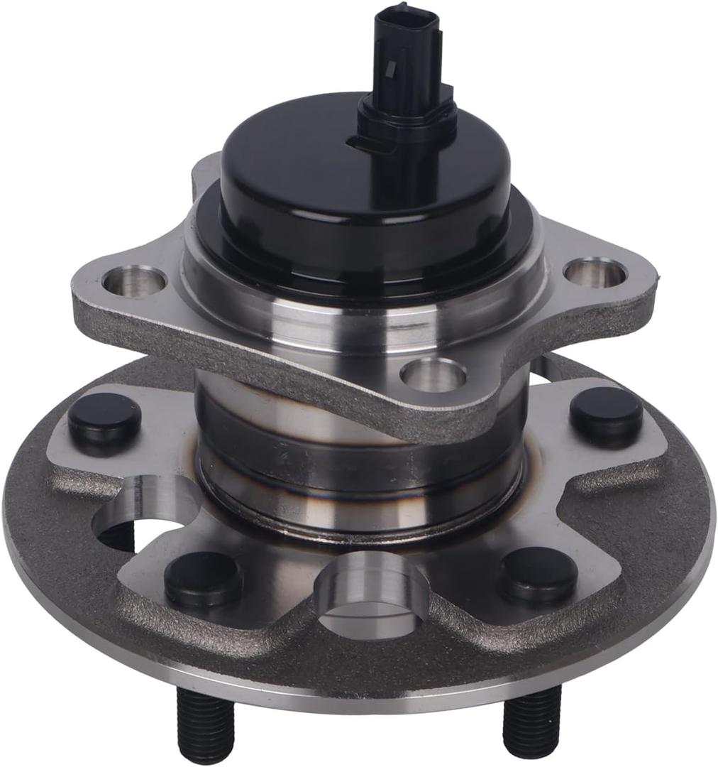 PAROD 512418 Rear Wheel Hub&Bearing Assembly Fit for Scion XB 2008 2009 2010 2011 2012 2013 2014 2015