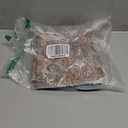 nunubaby Washable Pee Pads for Dogs, Stylish, Non-Slip and Leak-Proof Pee Pads. Reusable Potty Pads for Dogs for Crates and Floors.(Brown/Multi, 18" x24")