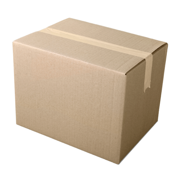 Box of Mixed Items , Retails is Estimated