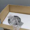 Wall Sconces Set of Two, 22" Black and Gold Bathroom Sconces with Clear Glass, Hardwired Modern Sconces Wall Decor Set of 2 Wall Light fixtures for Bathroom Mirror Living Room Hallway Bedroom (Bulbs not Included)