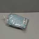 Packing Cubes for Travel - 10 Set Luggage Organizer Bags for Family, Mesh Breathable Travel Packing Cubes for Suitcases Durable Essentials Bags Set