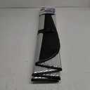 Dickies Silver Truck Accordion Sun Shade