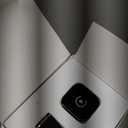 Wireless CarPlay Adapter, 2026 Upgraded Wired to Wireless for Apple CarPlay & Android Auto, Mini USB Design Car Play Adapter with Type-C Extension, Plug and Play, Stable Connection & No Latency (White)