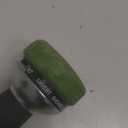 Heavy Duty Garden Hose Nozzle, Metal Water Hose Sprayer with 8 Spray Patterns, Water hose Head with Thumb Control, On Off Valve, for Lawn & Plant Watering, Car & Pet Washing