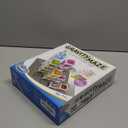 ThinkFun Gravity Maze - Falling Marble Logic Game - Challenging STEM Toy for Kids 8-12 - Gravity Marble Maze - Brain-Building Fun - Educational Gift - Boosts Critical Thinking & Problem Solving