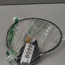 GY21984 Throttle Choke Cable Fit for John Deere GY21308 GY21624 D125 D130 D140 D160 D170 LA155 X165 LA165 LA175