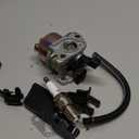 Generator Carburetor Kit for Predator 4000 4375 Champion Honda Generac 3500 4000 3000 4500 4375 3550 3650 GP 3250 3300 Watt 196cc 208cc 212cc 224cc etc.