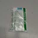 FNTCASE for Samsung Galaxy S25-FE Case: for Samsung Galaxy S25 FE Clear Military Grade Drop Protection Anti Yellowing Cell Phone Cover - Rugged Shockproof Protective Bumper Transparent Phonecase