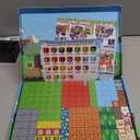 Magnetic Blocks - 150 PCS Build Adventure Game Castle - Magnetic Toys for Montessori Toddler Christmas Birthday Gifts - STEM Sensory Toys for 3 4 5 6 7 8 9 10 Year Old Boys & Girls