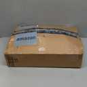 Muddy Mat | Super Absorbent Door Mat Indoor, Microfiber Quick Dry Chenille Entryway Rug, Non-Slip Front Door Mat, Indoor Mats for Entryway, Machine Washable Pet Rug, White 48"x60"