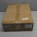 Dish Drying Rack - Expandable Rack, Large Capacity Dish Drainer for Kitchen Counter, Rust-Proof with Utensil Holder, Black