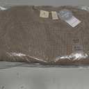 GAP Baby Girls' Sweater Onesie Set  6-12 Months