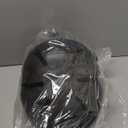 Retrospec Comstock Ski Helmet - Snowboard Helmet for Adults & Youth - Adjustable Fit Snow Helmet with Protective Shell and Breathable Vents for Men, Women, Boys & Girls (Matte Black)