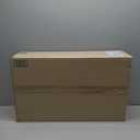 Phimoos [2 Pack] Magnetic Computer Privacy Screen Filter 24 Inch for 16:9 Widescreen Monitor Desktop PC, 24in Hanging Removable Anti Glare Blue Light Protector, Double Sided Reversible Eye Care Film