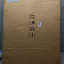 Foam Board 24"x36", Foam Core Board for Projects, Black Poster Board for Painting, Displaying (6 Pack White)