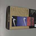 Nike Boys' Dri-FIT Essentials Micro Multi-Pack Boxer Briefs (XL)