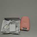Philips Epilator Series 2000, Corded Epilator for Legs and Body, Hair Removal Device for Women, Model BRE227/00