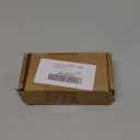 PACEWALKER CNC Motorcycle Foot Peg Universal Aluminum Pedals for Motorcycle Electric Car 8MM 90 Degree Folding Support Rod 2Pcs (Black)