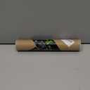 Volo Polar-X Bike Pegs BMX Accessories 3/8 Inch 1 Pair Solid Axles Rear Front Foot Resting Street Stunt Aluminum Alloy Non-Slip Light Weight Bicycle Kids Cycling Scooter (Black)