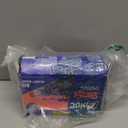 Ziploc Quart Food Storage Bags, Stay Open Design with Stand-Up Bottom, Easy to Fill, 80 Count