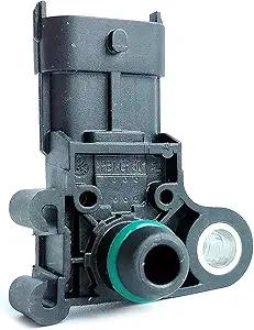 NATAFOX MAP Sensor Replacement for 2012-2020 Buick Encore Chevy Cruze Sonic Trax 1.4L LUV (VIN: B) 55567257 0261230263