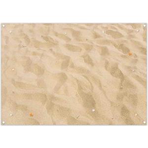 7x5ft Fabric Summer Hawaiian Beach Backdrop Luau Aloha Golden Sand Shell Tropical Seaside Photography Background Holiday Party Decorations Photo Booth Props