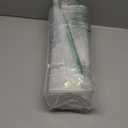 Ankou Airtight Pop Food Storage Container with Lid & 130ml Scoop, 4L/4.2qt BPA-Free Cereal, Rice, Flour, Pasta & Snack Container, Stackable & Durable,Kitchen Pantry Organizer