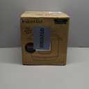 Instant Pot Duo 7-in-1 Electric Pressure Cooker, Slow Cooker, Rice, Steamer, Saut, Yogurt Maker, Warmer & Sterilizer, Includes App With Over 800 Recipes, Stainless Steel, 6 Quart