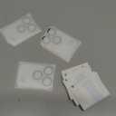 Ailun 3 Pack Camera Lens Protector for iPhone 17 Pro,Tempered Glass,9H Hardness,Ultra HD,Anti-Scratch,Case Friendly,Does not Affect Night Shots[Not for iPhone 17/17 Pro Max/iPhone Air]