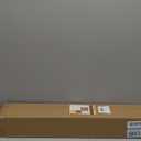 Cordless Bamboo Roman Shades for Windows, Blinds Size (20" W 64" H) Colour (Highfield Teak)