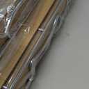 2-Tier Pull-Out Cabinet Organizer with Heavy-Duty Steel Frame, Full-Extension Sliding Shelves, Holds 100 lbs, Easy Install for Kitchen, Pantry & Under Sink Cabinets, 15" W x 21D x 16.5" H