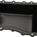 SKP SK264468 Engine Oil Pan, 1 Pack
