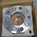 ECCPP 2PCS 1 inch Wheel Adapters Change Bolt Pattern from 5x4.75 to 5x4.5 12x1.5 Studs Fit for 1990-2005 for GMC Jimmy| 1982-2002 for Chevrolet Camaro -Only Work with 5x4.5 Wheels