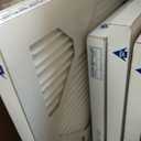 Nordic Pure 16x25x1 Tru Mini Pleat MERV 8 AC Furnace Air Filters 12 Pack