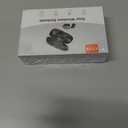 Open Ear Headphones, Open Ear Earbuds, IPX7 Waterproof, Bluetooth 5.3 True Wireless Sports Over Ear Earbuds with Earhooks, Built-in Mic, Crystal-Clear Calls for Running Workout Cycling Driving